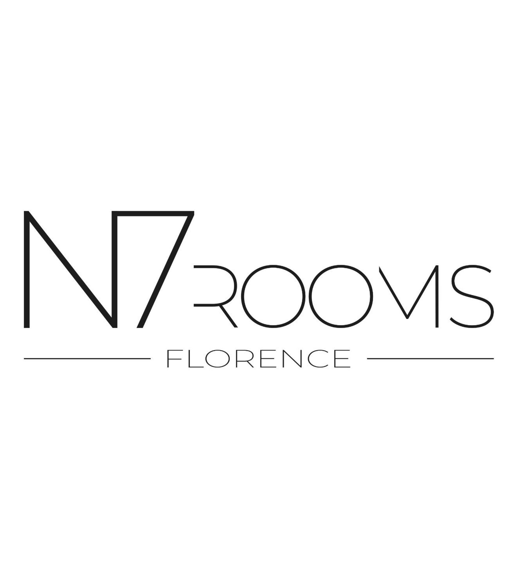 N7 Rooms Φλωρεντία Εξωτερικό φωτογραφία