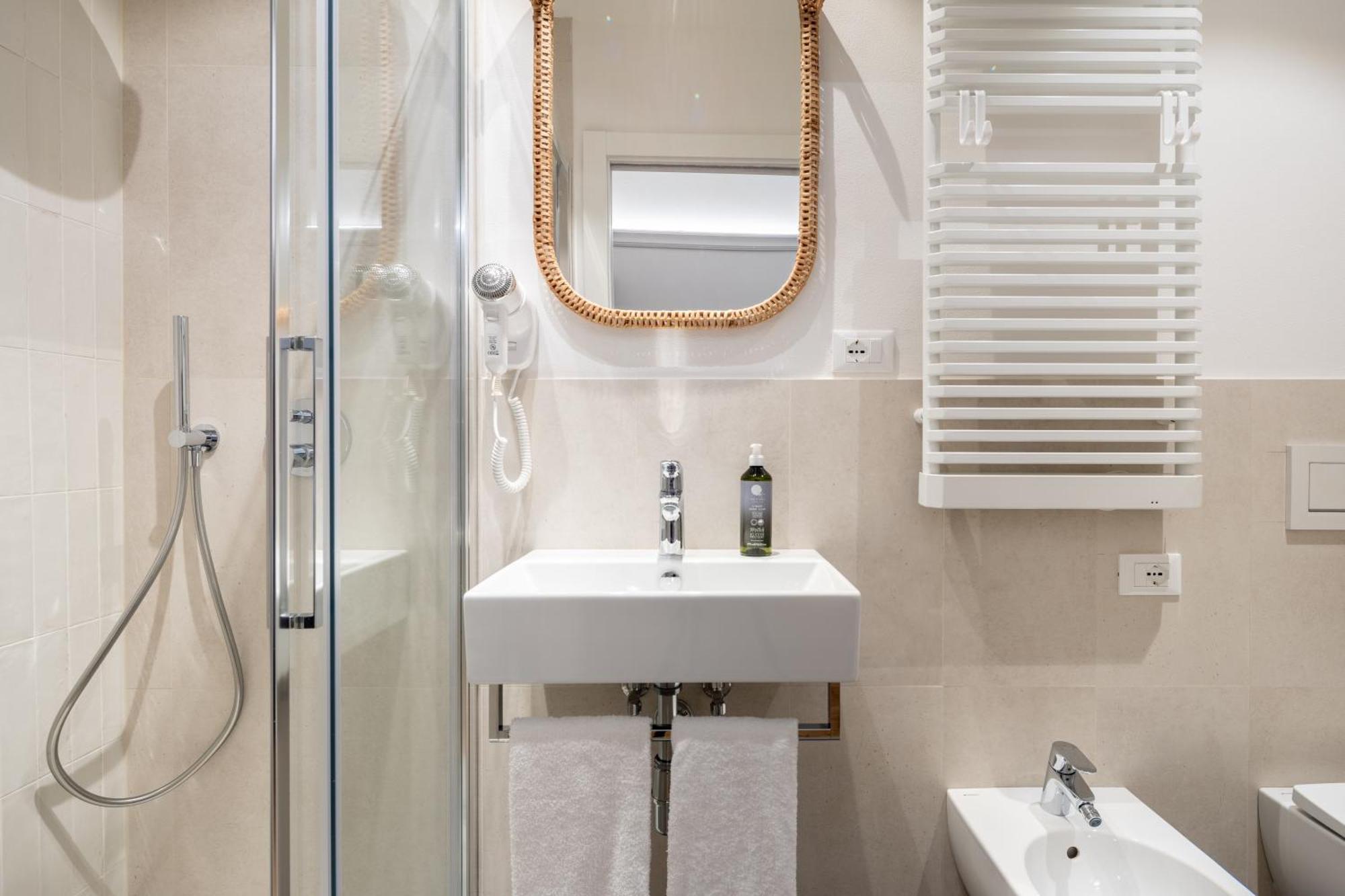 N7 Rooms Φλωρεντία Εξωτερικό φωτογραφία