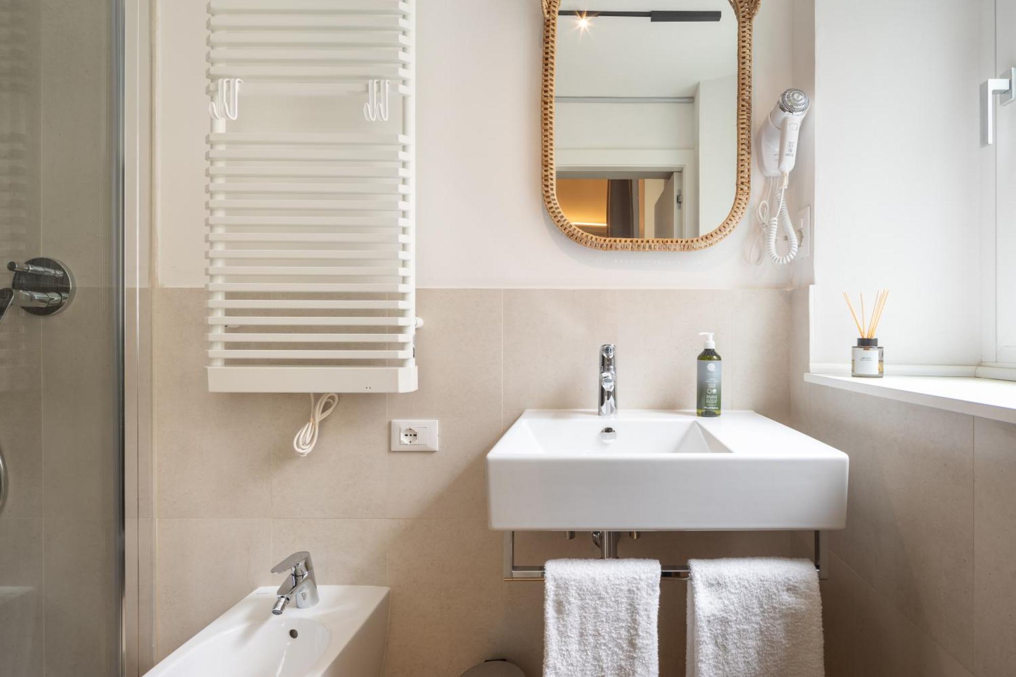 N7 Rooms Φλωρεντία Εξωτερικό φωτογραφία