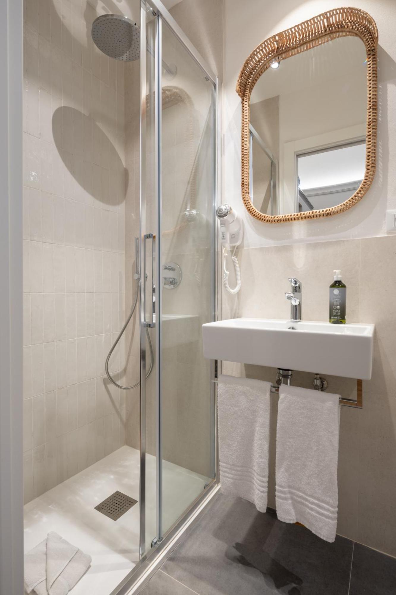 N7 Rooms Φλωρεντία Δωμάτιο φωτογραφία