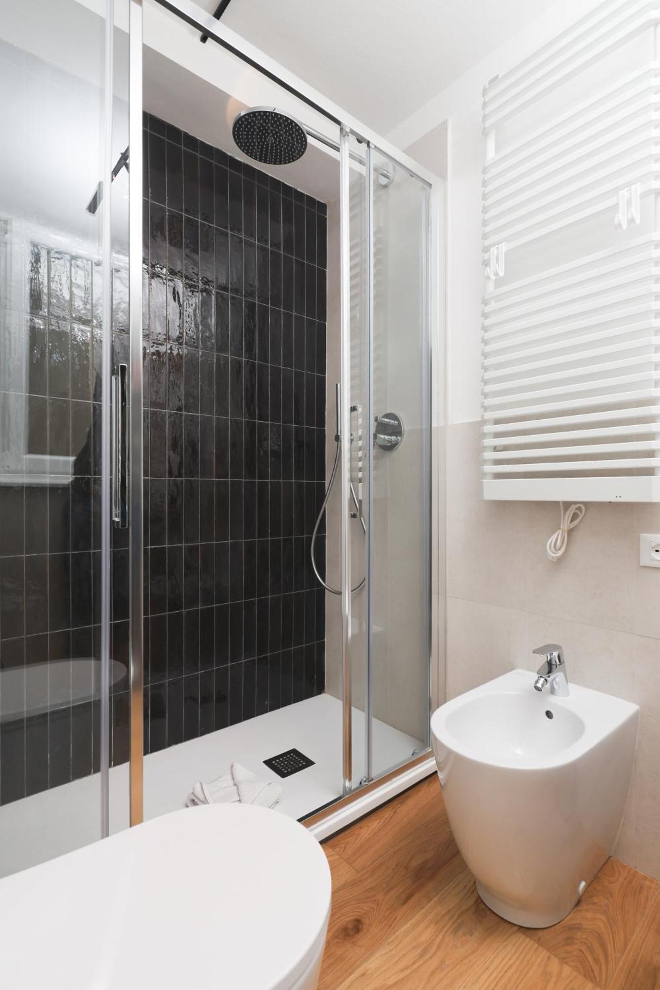 N7 Rooms Φλωρεντία Εξωτερικό φωτογραφία